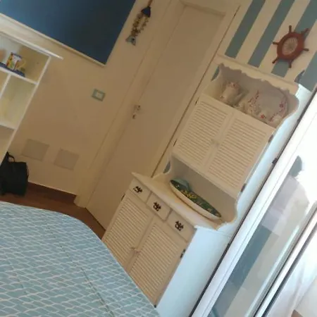 La Rosa Dei Venti Holiday home