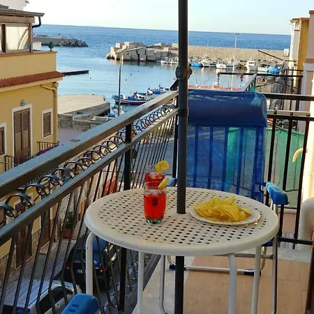 La Rosa Dei Venti * Isola delle Femmine