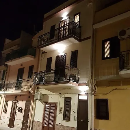 La Rosa Dei Venti * Isola delle Femmine