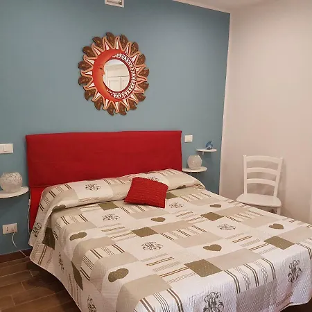 Holiday home La Rosa Dei Venti *