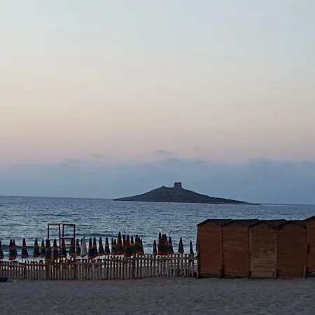 Holiday home La Rosa Dei Venti Isola delle Femmine