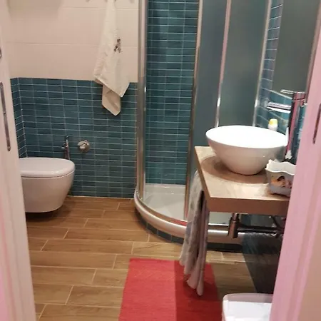 La Rosa Dei Venti Holiday home