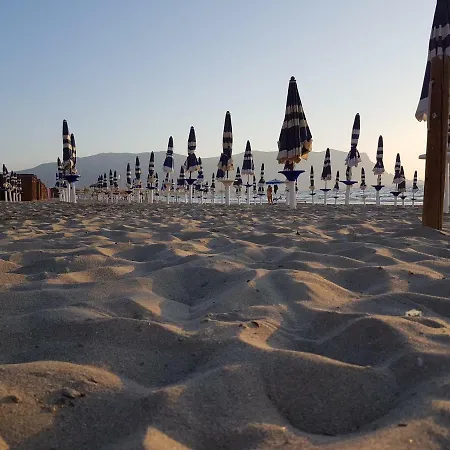 La Rosa Dei Venti Isola delle Femmine