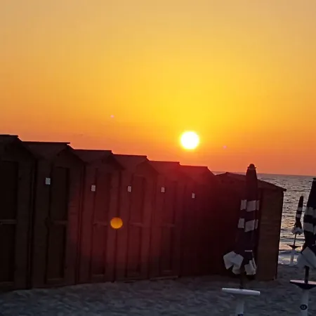 La Rosa Dei Venti Holiday home *