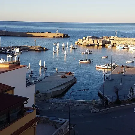 La Rosa Dei Venti * Isola delle Femmine