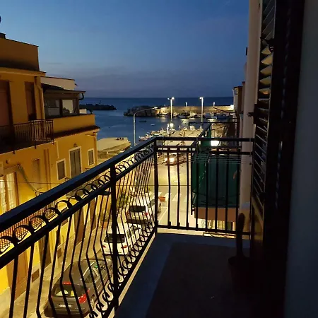 La Rosa Dei Venti * Isola delle Femmine