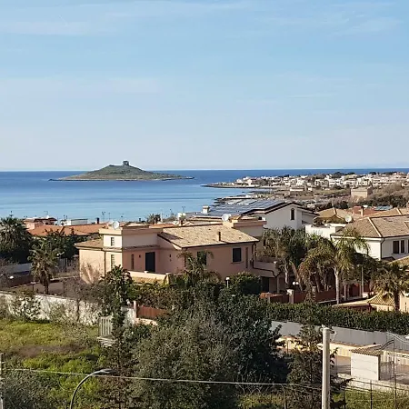 La Rosa Dei Venti Holiday home