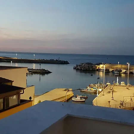 La Rosa Dei Venti Holiday home *