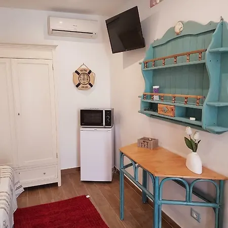 La Rosa Dei Venti Holiday home
