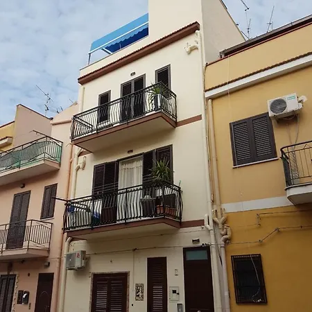 La Rosa Dei Venti * Isola delle Femmine