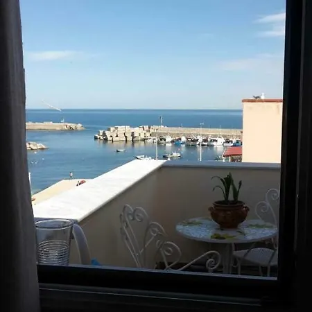 Casa de Férias La Rosa Dei Venti *